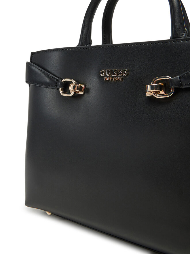 Guess Сумка Guess HWVG96 39060 Чорний