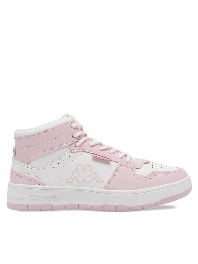 Kappa Sneakersy Kappa SS24-3C006-DZ Różowy