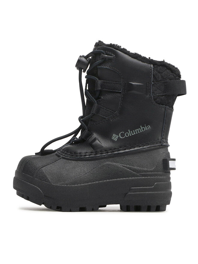Columbia Čizme za snijeg Columbia Bugaboot™ Celsius 2007401010 Crna