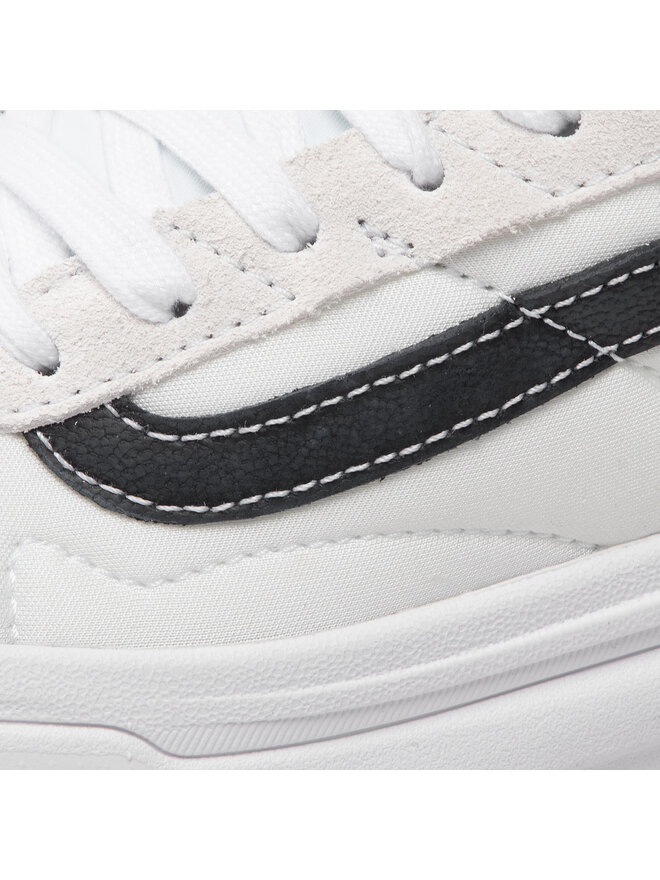 Vans Tenisky Vans Old Skool Overt VN0A7Q5EWHT1 Bílá