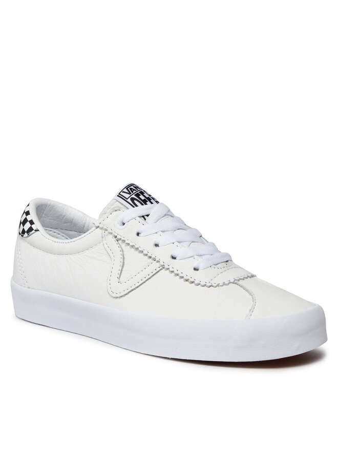 Vans Tenisky Vans Sport Low VN000CQRWHT1 Bílá