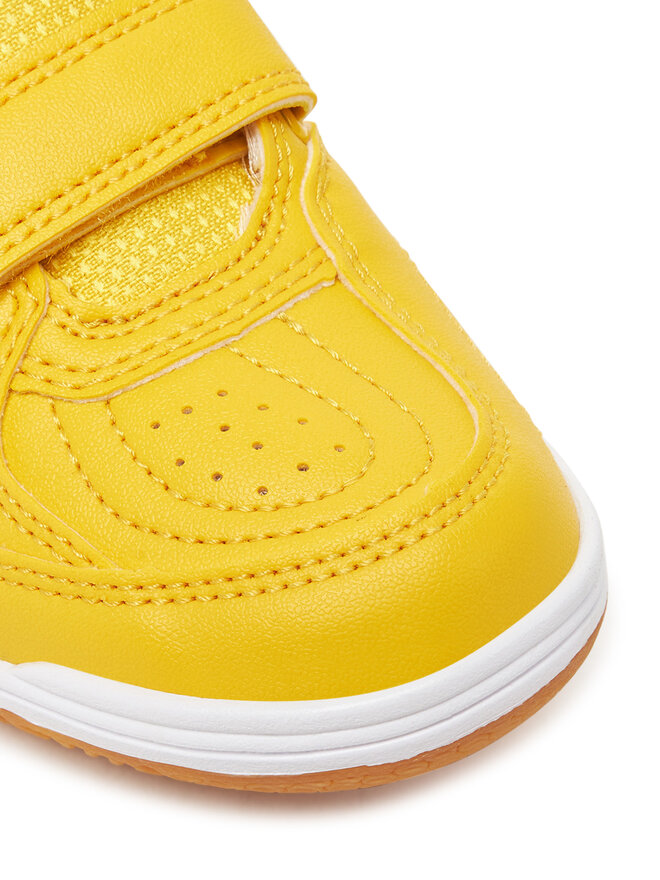 Joma Ποδοσφαιρικά Παπούτσια Joma Top Flex Jr 2528 TPJS2528INV Κίτρινο