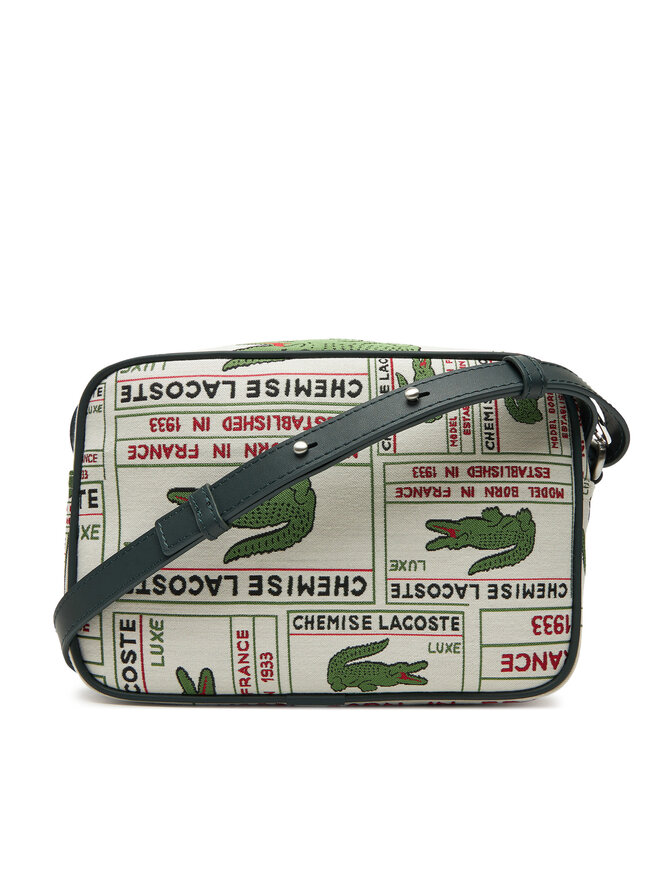 Lacoste Kabelka Lacoste NU5009HK Barevná