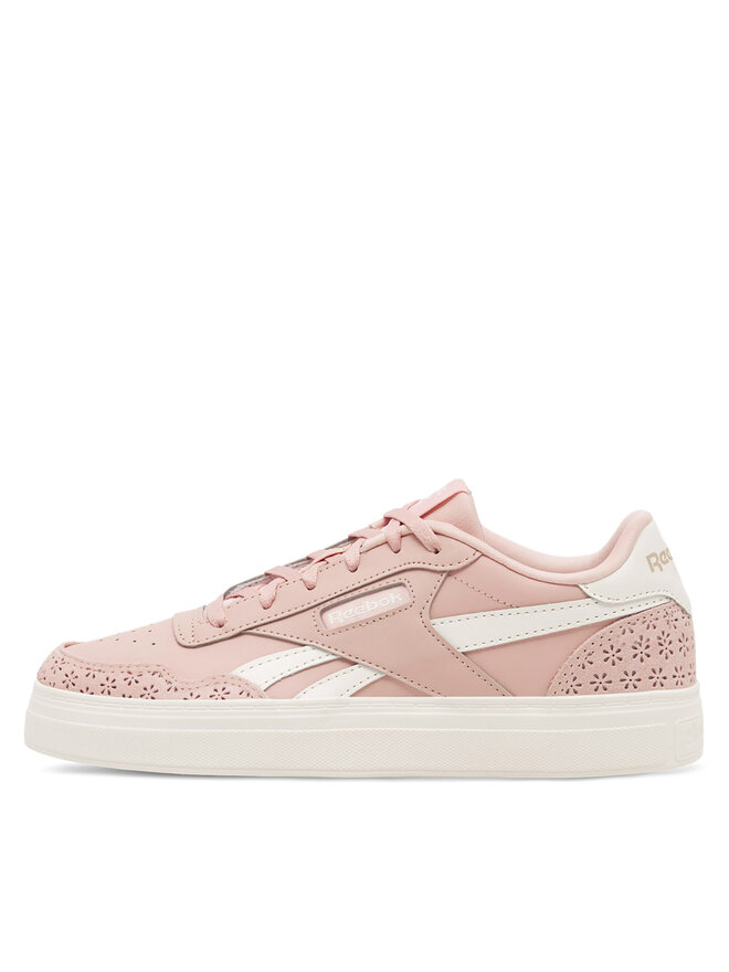 Reebok Sneakers Reebok Court Advance 100074335 Roz