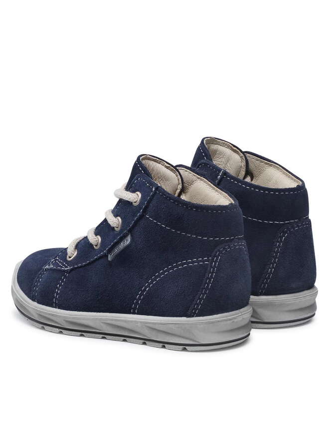 Ricosta Botines planos Ricosta Pepino By Ricosta 74 2120600/174 Azul marino