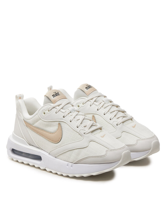 Nike Сникърси Nike DX5655 100 Екрю