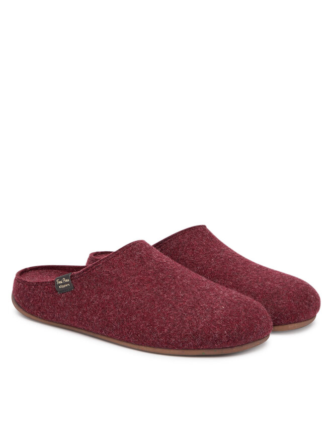 Toni Pons Παντόφλες Σπιτιού Toni Pons Neo-Fr Μπορντό