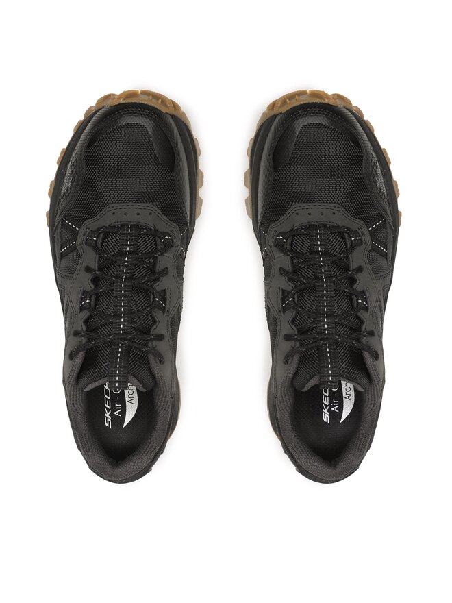 Skechers Sneakers Skechers Arch Fit Trail Air 237550/BLK Nero