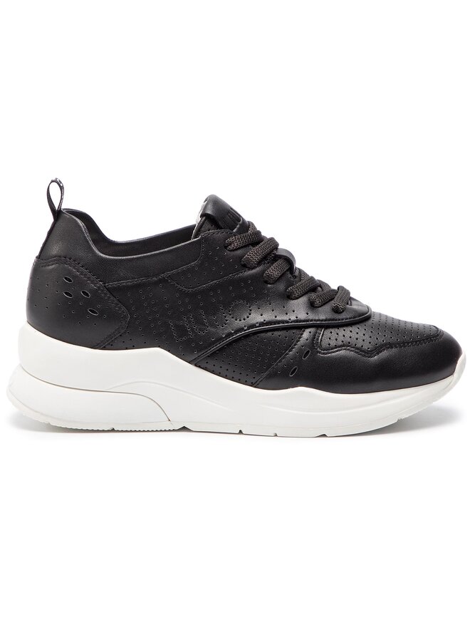Liu Jo Sneakers Liu Jo Karlie 14 B19009 P0102 Schwarz