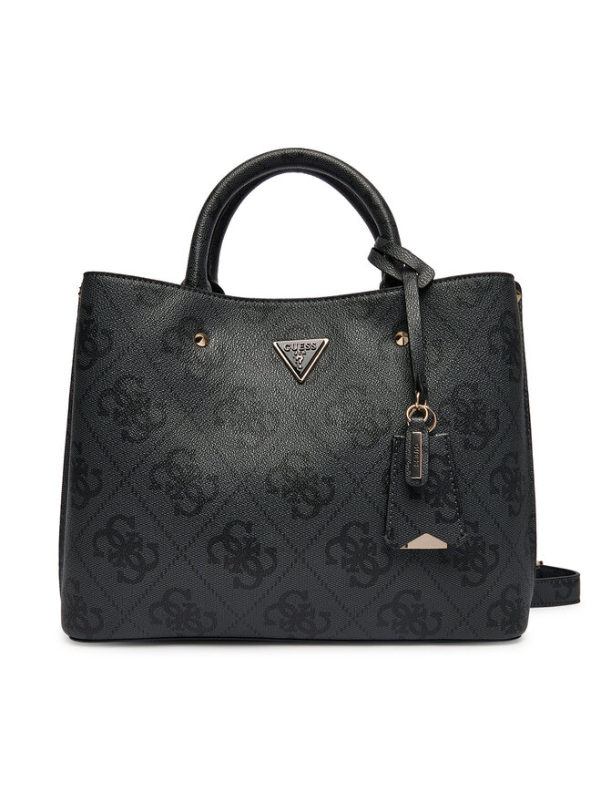 Guess Сумка Guess Meridian II HWOS69 74060 Сірий