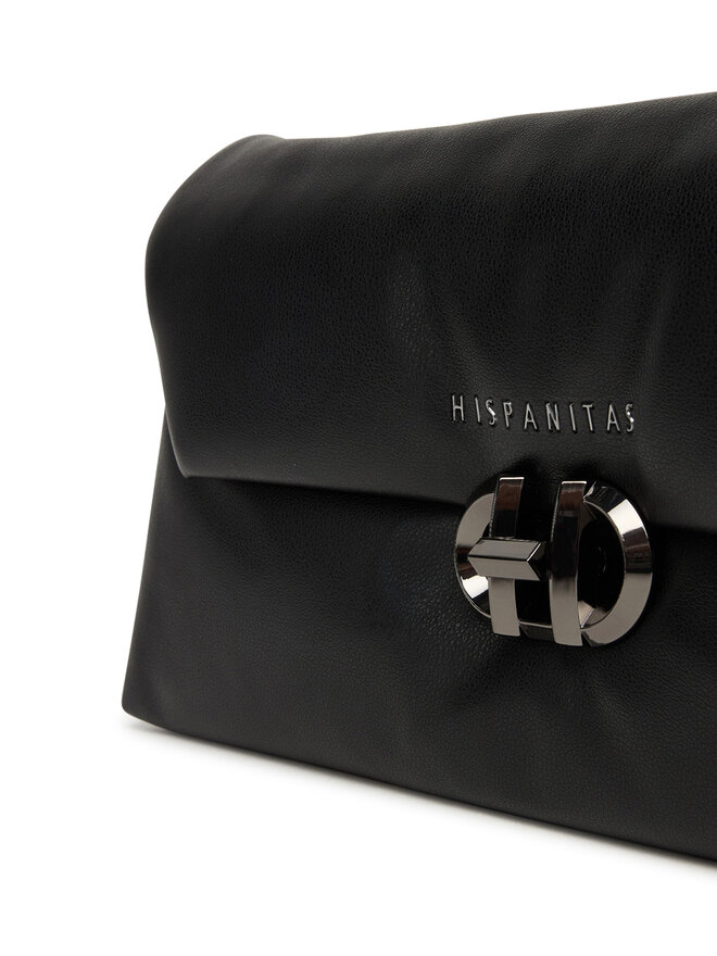 Hispanitas Handtasche Hispanitas BI254157 Schwarz