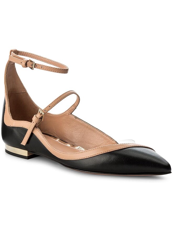 Scarpe basse elisabetta franchi 2025