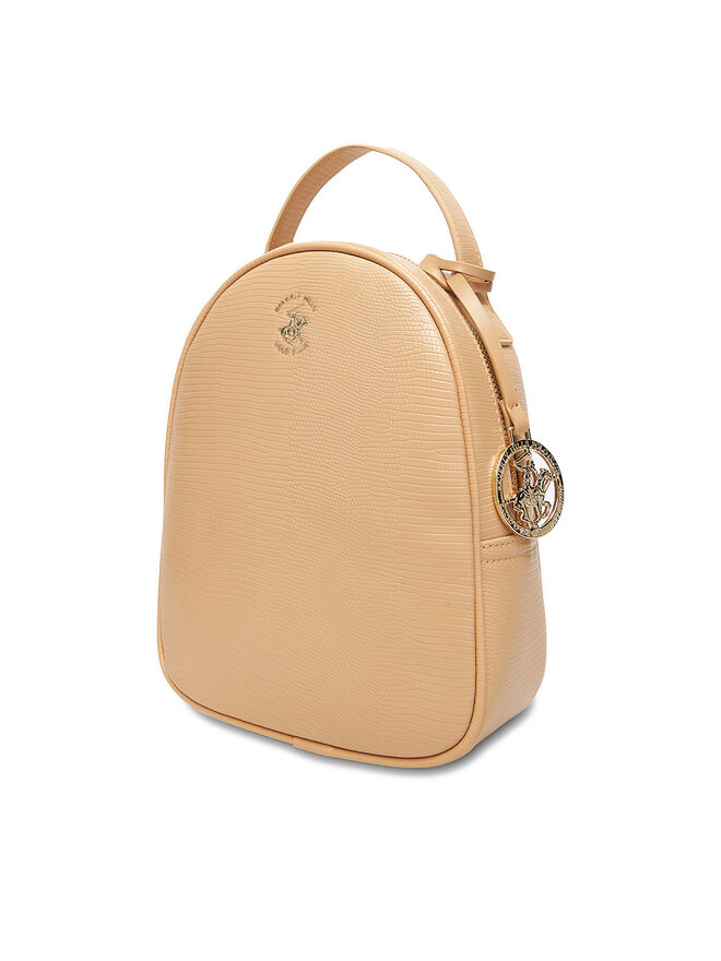 Beverly Hills Polo Club Rucksack Beverly Hills Polo Club BHPC-W-06-A23 Beige