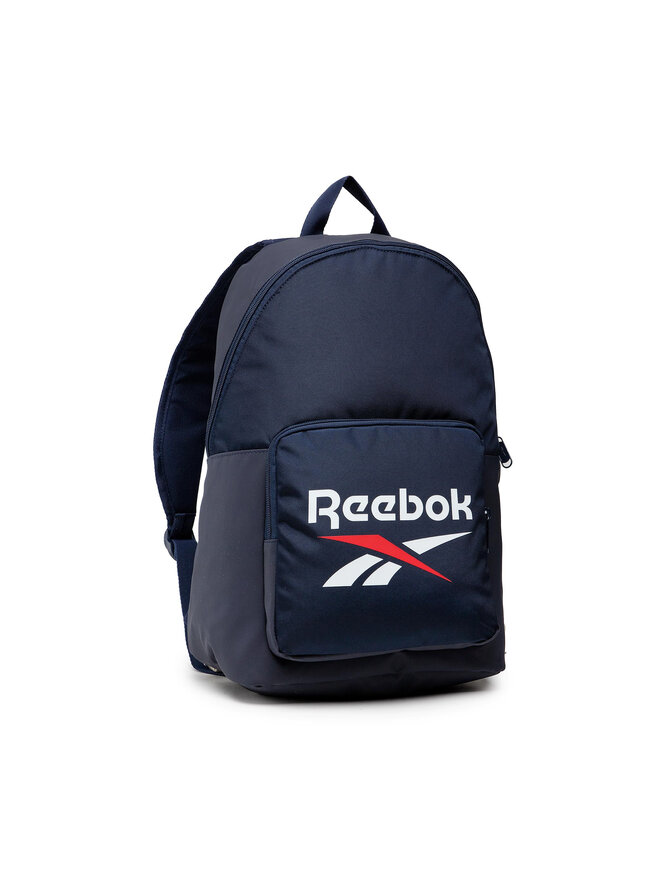 Rucksack Reebok Cl Fo GP0152 Dunkelblau | eschuhe.de