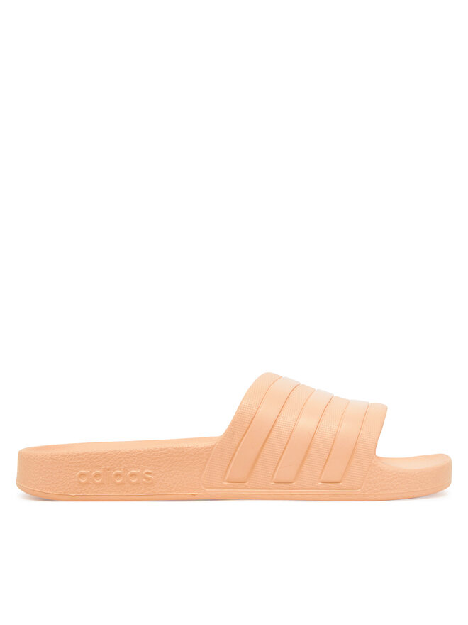 adidas Klapki adidas adilette JI2236 Różowy