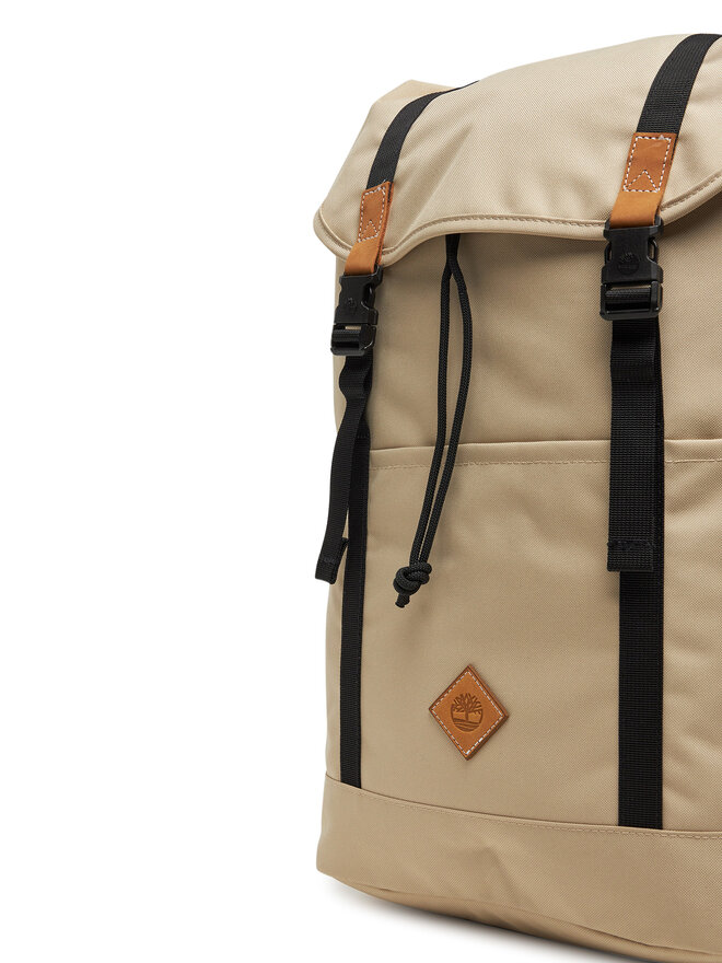 Timberland Σακίδιο Timberland TB0A644QY941 Μαύρο