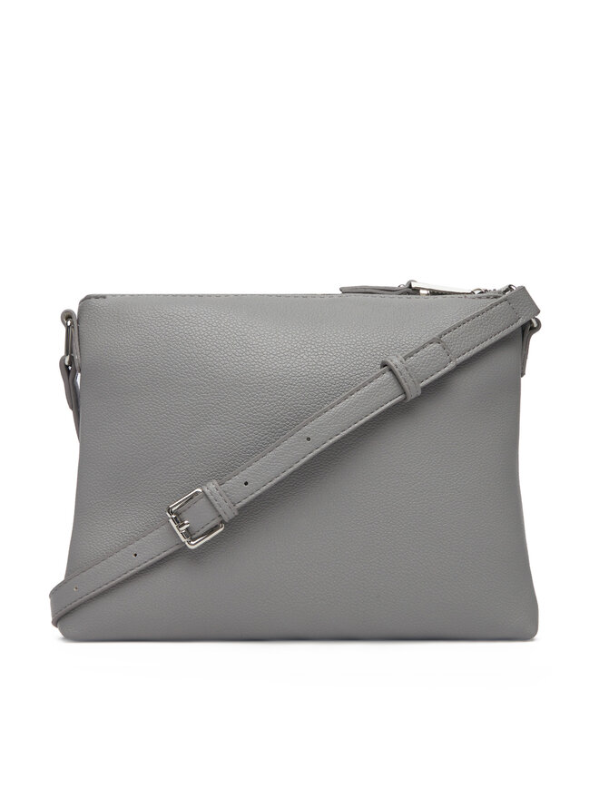 Lasocki Handtasche Lasocki LSK-M-006-07 Grau