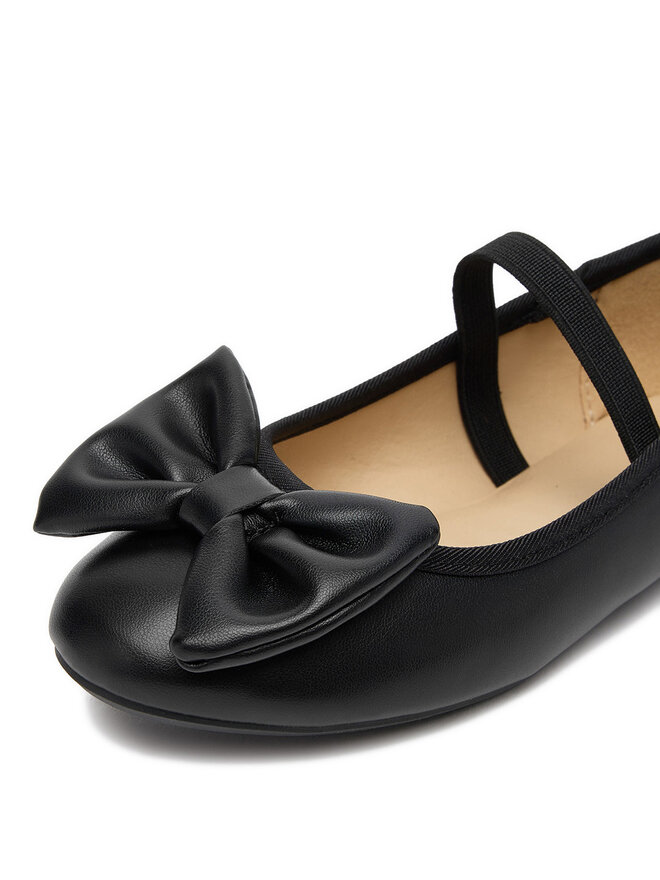 DeeZee Balerina DeeZee CEO-JDED-1218 Fekete