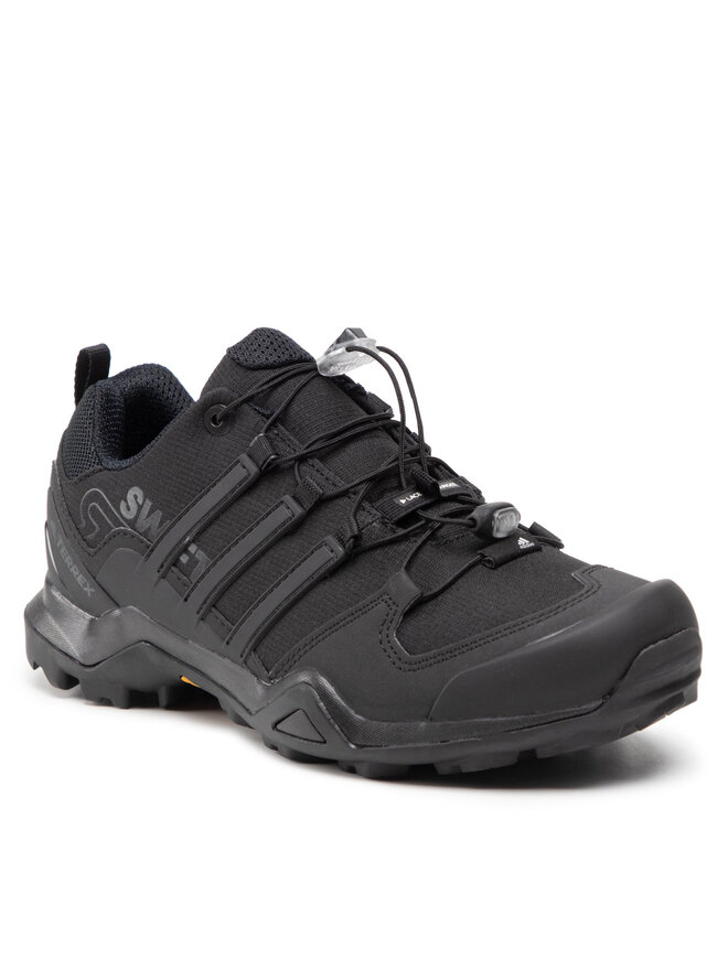 Trekkingschuhe adidas Terrex Swift R2 CM7486 Schwarz eschuhe