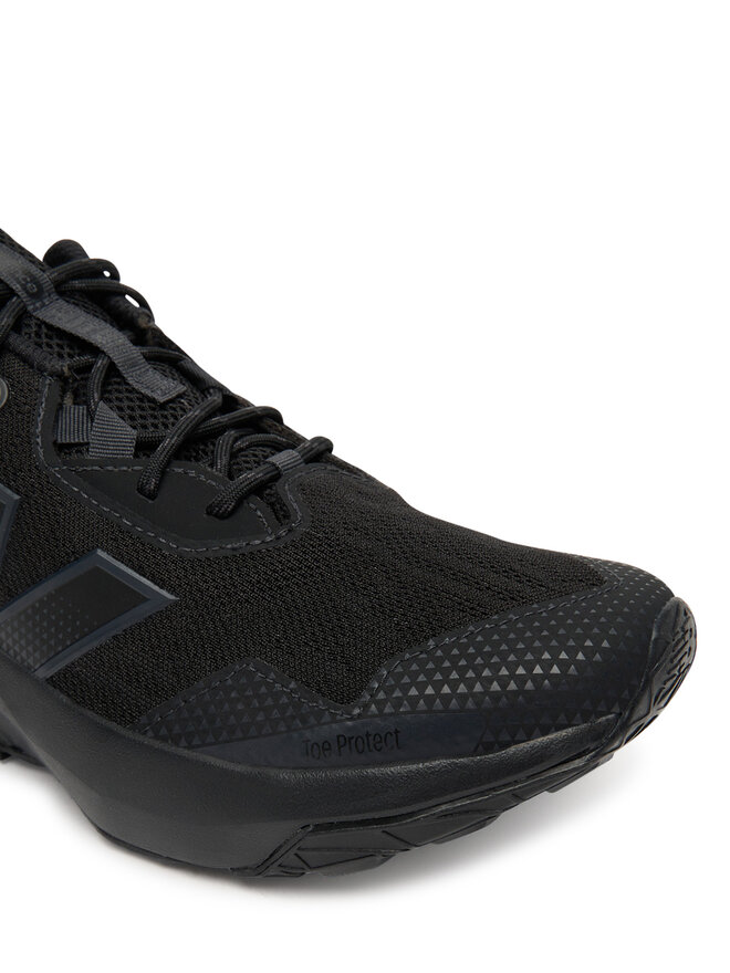 New Balance Buty do biegania New Balance Nitrel MTNTRGB6 Czarny