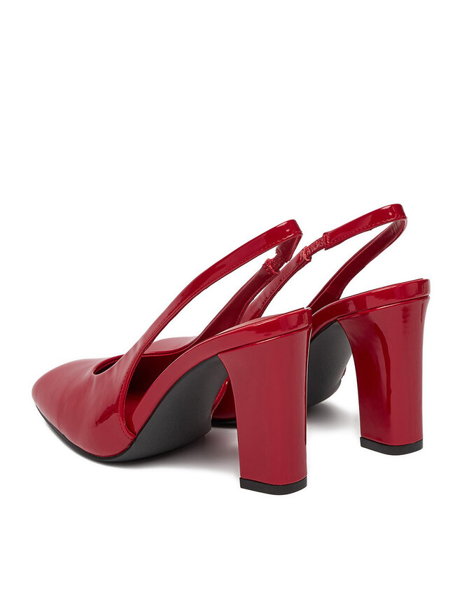 JENNY Pumps JENNY CEO-CD24-190-1 Rot