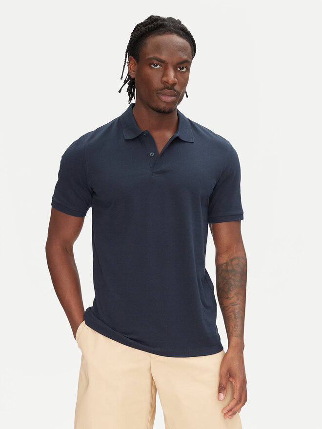 Jack&Jones Jack&Jones 3db-os pólóing szett Kane 12277429 Színes Regular Fit