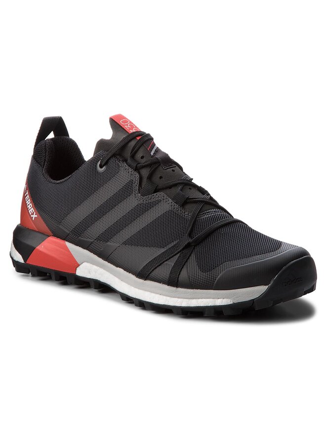 Chaussures de running adidas Terrex Agravic CM7615 Noir chaussures