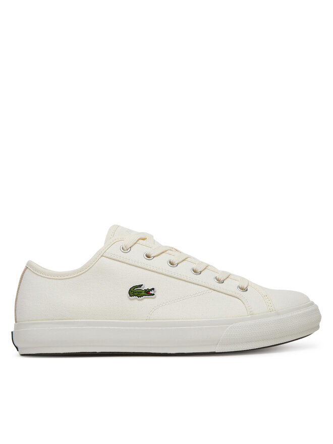 Lacoste Tenisky Lacoste Backcourt 7-49CMA0017 Bílá