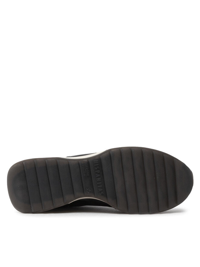 Hispanitas Zapatillas Hispanitas Kate-I22 HI222209 Negro