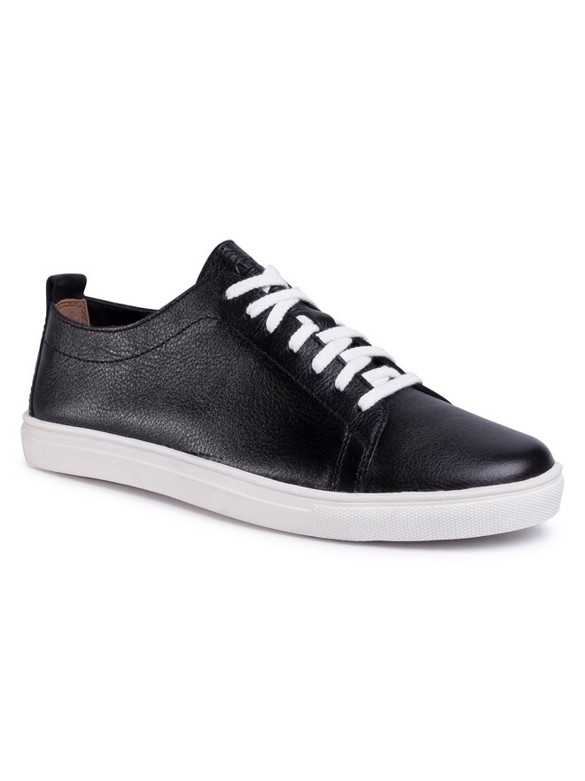 Lasocki For Men Снікерcи Lasocki For Men MB-RADAN-02 Чорний