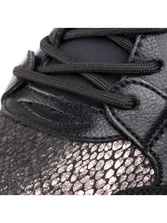 Aldo Zapatillas Aldo Thrundra 15430954 Negro