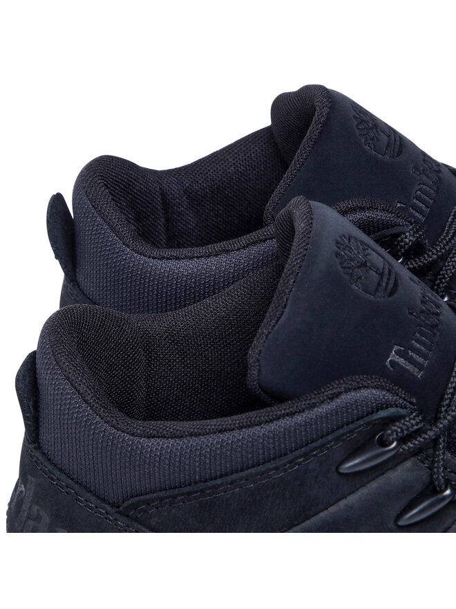 Timberland Снікерcи Timberland Sprint Trekker Mid TB0A2GE80151 Чорний