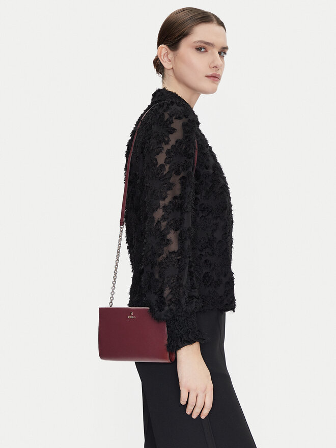 Furla Τσάντα Furla Camelia  WE00528 ARE000 26700 Μπορντό