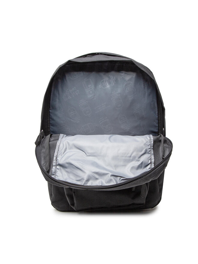 JanSport Раница JanSport Big Student EK0A5BAHN55 Черен