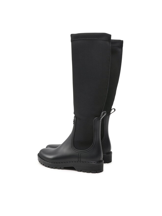 Toni Pons Stiefel Toni Pons Cardiff Schwarz