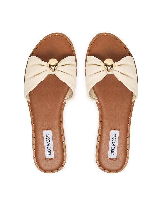 Steve Madden Pantoletten Steve Madden 11005571 Weiß