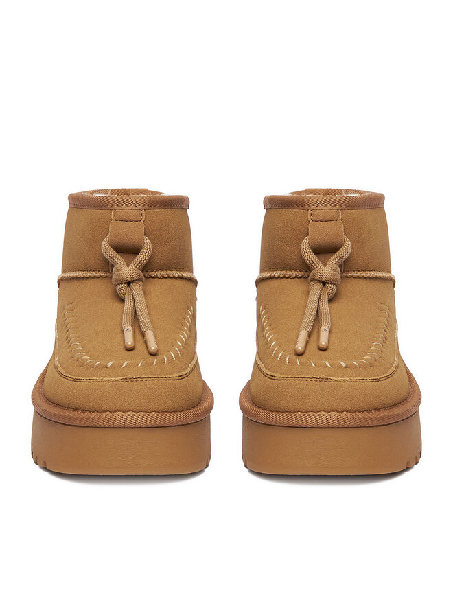 Roxy Schneeschuhe Roxy CEO-HDR2503-2 Braun