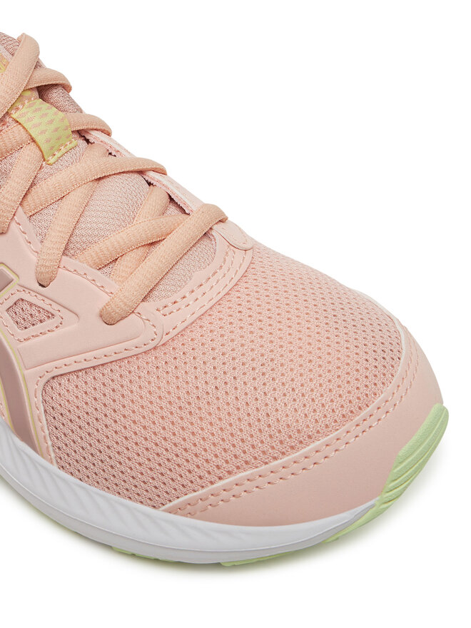 Asics Buty do biegania Asics Jolt 4 Gs 1014A300 Czerwony