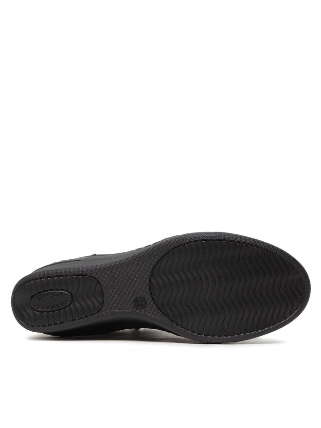 Helios Stiefeletten Helios 594 Schwarz