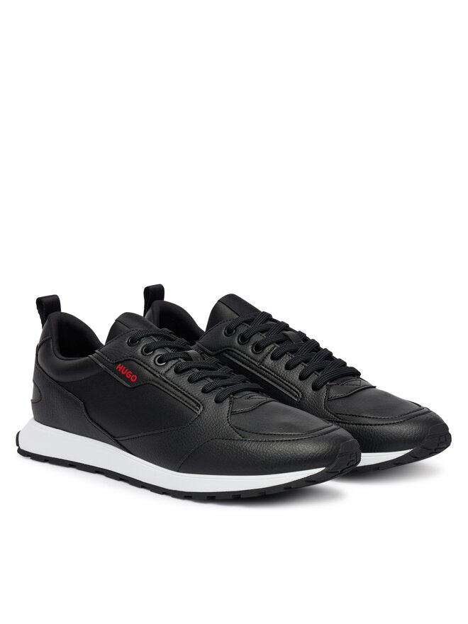 HUGO Sneakers HUGO Icelin 50557863 Schwarz