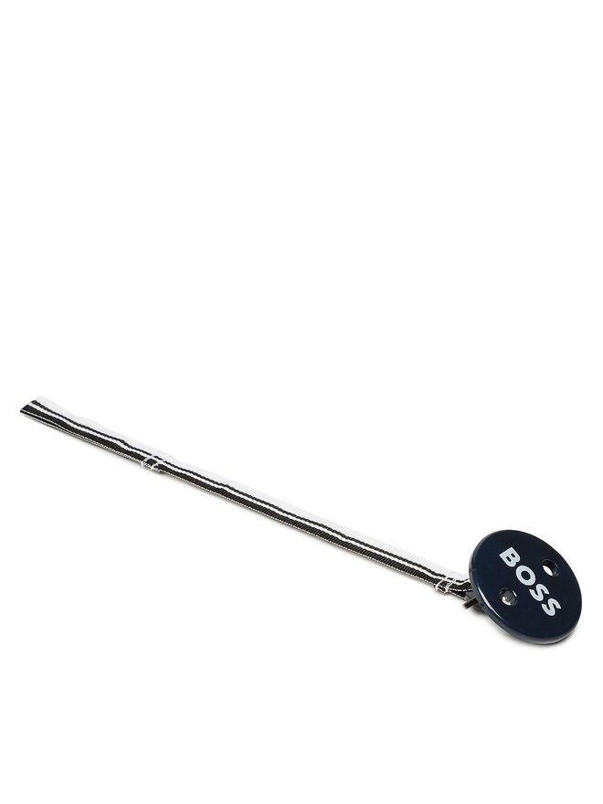 BOSS Бебешки комплект Boss J9KP03 Прозрачен