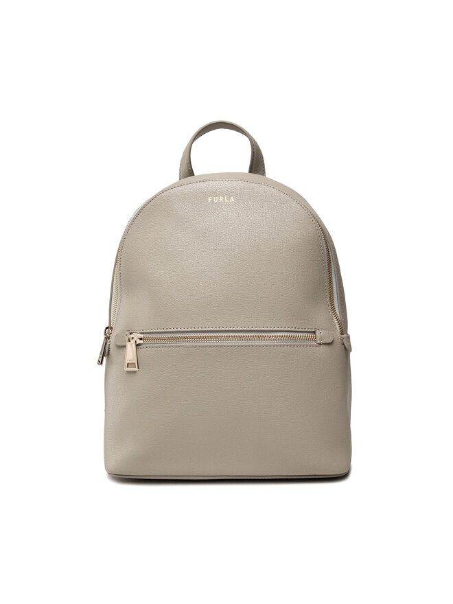 Sac a dos Furla Libera WB00433 AX0732 M7Y00 1 007 20 CN B Beige chaussures