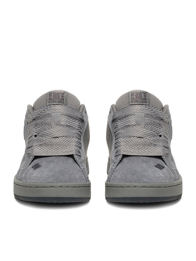 DC Shoes Sneakers DC Shoes CEO-V5-10116K-CH Grau
