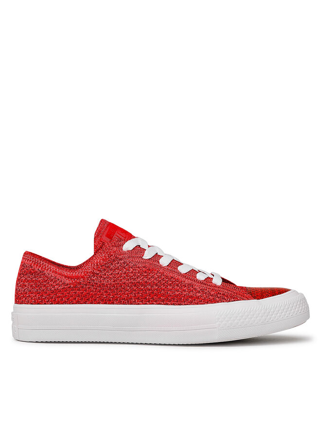 Converse Tenisice Converse Ctas X Nike Flyknit Ox 157593C Crvena