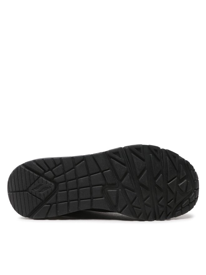Skechers Sportcipők Skechers Golden Air 177094/BBK Fekete