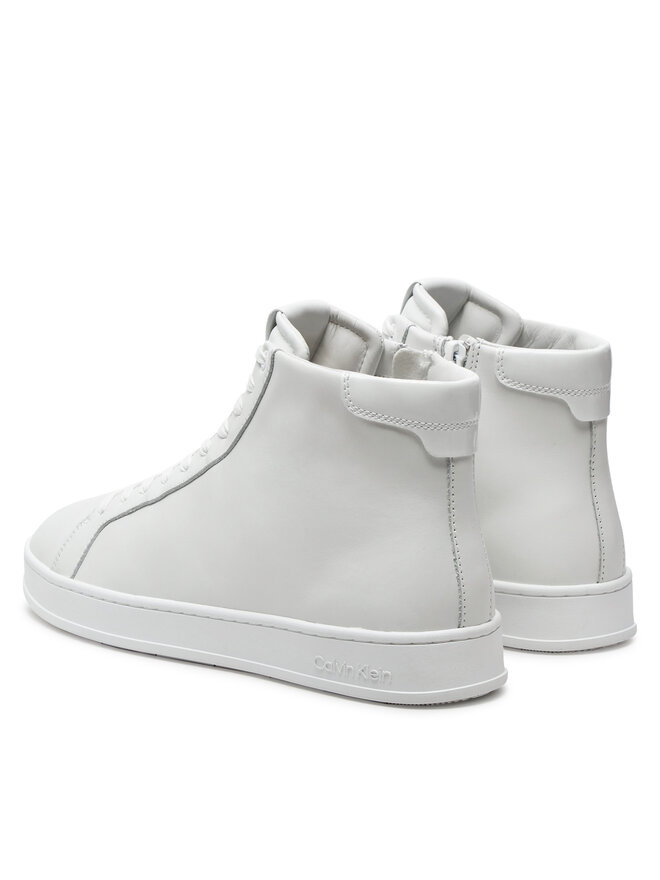 Calvin Klein Снікерcи Calvin Klein HM0HM01547 Білий