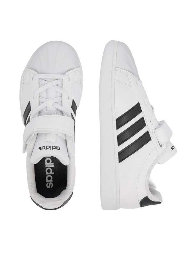 adidas Снікерcи adidas CEO-STREETTALK EL C JQ6144 Білий
