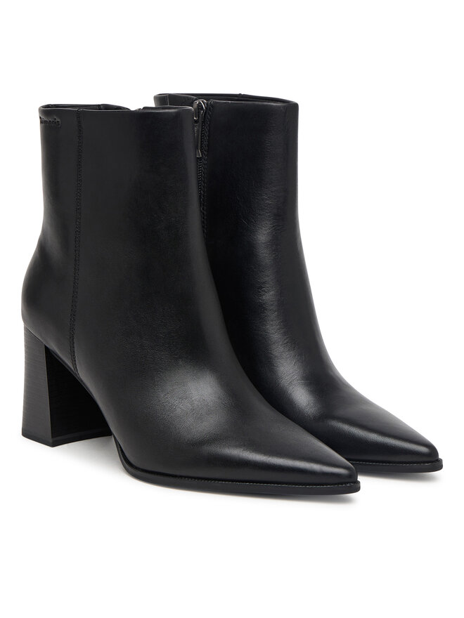 Tamaris Stiefeletten Tamaris 1-25394-47 Schwarz
