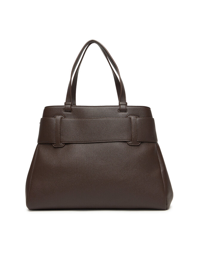 Armani Exchange Сумка Armani Exchange XW000284 AF11902 U6304 Коричневий