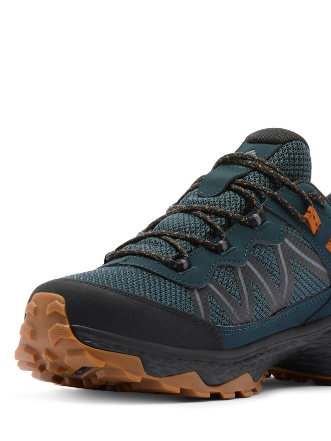 Columbia Trekkingschuhe Columbia Peakfreak Rush™ OutDry™ 2108291 Grün